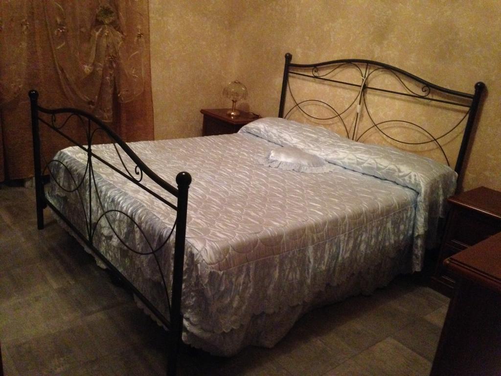 Casa Vacanza "Marina San Giuseppe" Apartment Ventimiglia Luaran gambar