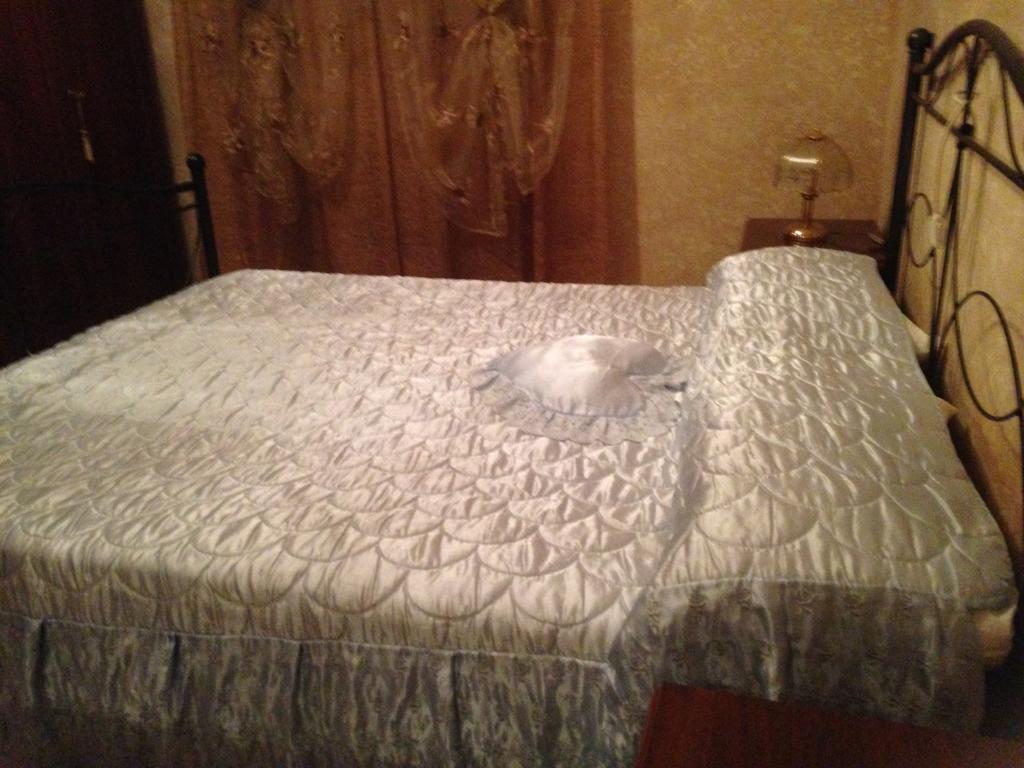 Casa Vacanza "Marina San Giuseppe" Apartment Ventimiglia Luaran gambar